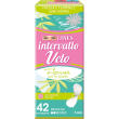 lines intervallo velo - 42 proteggislip ipoallergenici profumati