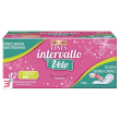 lines intervallo velo fiori e agrumi 42 pezzi coupon