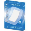 prontex aqua pad cerotto 10 x 12