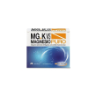 mgk vis magnesio puro 20 bustine gusto arancia rossa - integratore di sali minerali