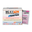 mgk vis mg gold puro 20 bustine
