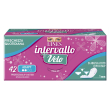 lines intervallo velo adapt, 42 pezzi