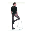 kamila collant maglia liscia pretty 70 denari miele 3