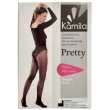 kàmila pretty 70 den collant (12-15 mmhg) taglia 4 nero