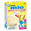 nestle' pappa lattea frutta mista 250 grammi