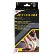 futuro cavigliera elastica large dimensione 23/25,5cm