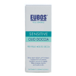 morgan eubos sensitive olio doccia 200 ml
