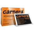carnera 1000 integratore per il benessere muscolare 18 bustine
