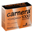 shedir pharma carnera 1000, integratore alimentare, 18 bustine, creatina, carnitina, arginina, suppo