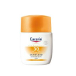 eucerin sun fluido viso pelle grassa spf 30 50 ml