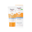 eucerin crema solare viso 50+ spf per pelle secca e sensibile sun protection sensitive protect prote