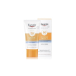 eucerin - sun viso crema spf50+ - protezione alta per il viso