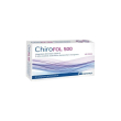chirofol 500 - integratore a base di d-chiro-inositolo 20 compresse