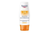 eucerin sun crema corpo sun allergy spf25 150 ml