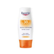 eucerin sun crema corpo leggera spf 30 150 ml