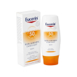 eucerin - sun lozione light spf50+ confezione 150 ml