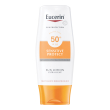 eucerin sun lozione extra - leggera fp50