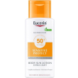 eucerin sun lot light spf50