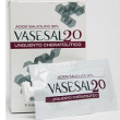 varesal 20 unguento 6 bustine 30 ml