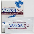 varesal 30 unguento 6 bustine 30 ml