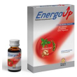 energo up 10 flaconcini - integratore alimentare