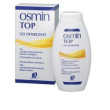 osmin top gel detergente 250 ml