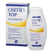 osmin top gel detergente ultra-delicato idratante e lenitivo per dermatite 250 ml