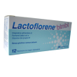 lactoflorene bambini 12 flaconcini