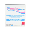 pediapax 20 bustine per la stipsi nei bambini dai 3 anni - varie