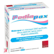 pediapax polvere 20 bustine 13,125 g