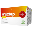 frutdep immuno 20 flaconcini - integratore immunostimolante
