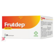 frutdep immuno 20 flaconcini 10 ml