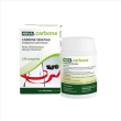 nova.carbone 120 compresse - integratore con carbone vegetale per i gas intestinali