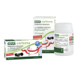 nova argentia nova carbone integratore alimentare 120 compresse