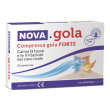 nova gola compressa gola forte 20 compresse