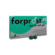 forprost 400 integratore funzionalità prostata 15 capsule soft gel - shedir