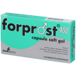 forprost® 400 in capsule 15 pz morbide