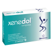 xenedol integratore per l'apparato muscolo-scheletrico 30 compresse