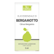 olio essenziale di bergamotto citrus bergamia - integratore alimentare 5 ml