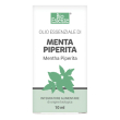 bio essenze olio essenziale di menta piperita integratore alimentare 10 ml