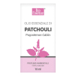 bio essenze olio di patchouli 5 ml