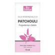 patchouly oe bio 5ml alcea