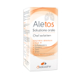 aletos sciroppo 200 ml - integratore alimentare
