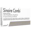 sinaire combi (30 compresse)