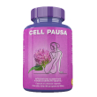 cell pausa 60 cps