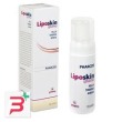 pharcos liposkin spuma 150 ml