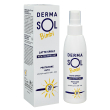 dermasol solare latte spray bambino new technology spf 30 125 ml
