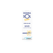 dermasol crema solare bambino spf 50+ 100 ml