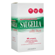 saugella cotton touch 40 proteggislip in puro cotone ripiegati