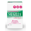 saugella proteggislip 40 pezzi
